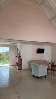 Alojamiento en Lago Calima, chalets de montaña con piscina y jacuzzi - 4