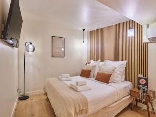 Stunning AC Loft - Bastille Le Marais - 1