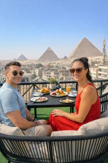 Olivia Pyramids View - 1