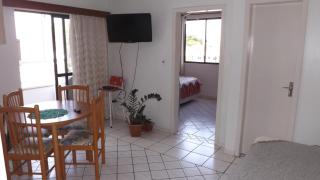 Apartamento Verão Canasvieiras - 2