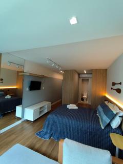 Art Studio - Praia de Armação - Unid 520 - 4