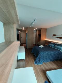 Art Studio - Praia de Armação - Unid 520 - 3