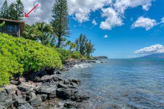 Mahina Surf 228 - Kahana - 5