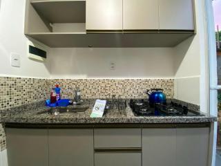 Apartamento novo- Dom Bosco - 2