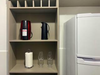 Apartamento novo- Dom Bosco - 1