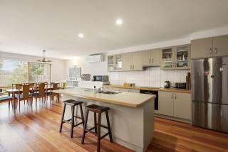 Beach House Silverleaves - 2