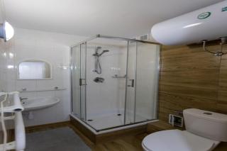 Studio for 3 people, Rowy - 5