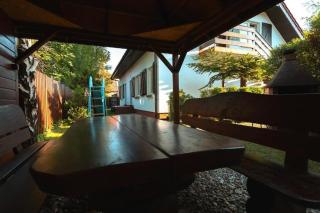 Holiday apartment for 4 people, Rowy - 1