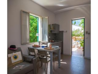 Bungalow im Ferienpark in Cologna Spiaggia - 9