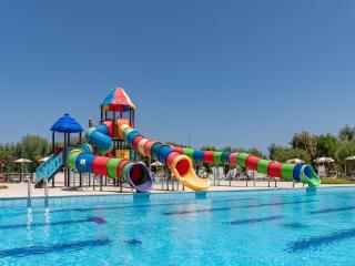 Bungalow im Ferienpark in Cologna Spiaggia - 3