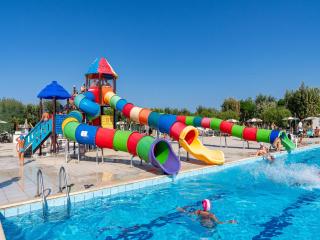 MobileHome im Ferienpark in Cologna Spiaggia - 6