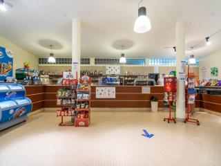 MobileHome im Ferienpark in Cologna Spiaggia - 4