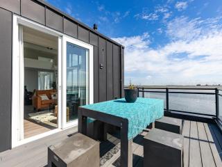 Penthouse with beach view - 6