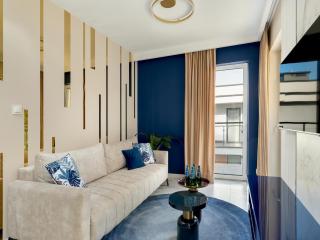 Two-level apartment, private terrace with jacuzzi - 6