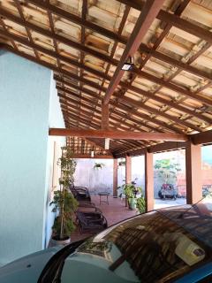 Recanto da gell - 1
