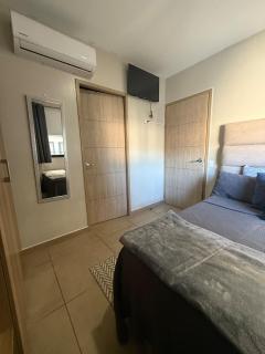 The Flats Condo - La Vista - Salvador Del Mundo - 3
