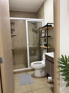 The Flats Condo - La Vista - Salvador Del Mundo - 2