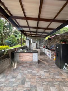 casa campestre Marias - 6