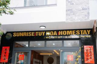 Sunrise Tuy Hoa Homestay - 8