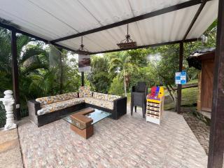 casa campestre Marias - 5