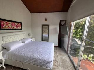 casa campestre Marias - 2