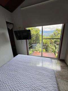 casa campestre Marias - 1