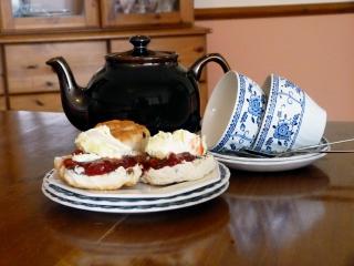 Bracken Cottage-B5817 - 2