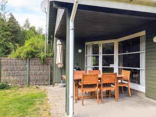 8 person holiday home in Væggerløse-By Traum - 8