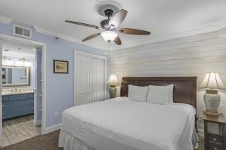 Magnolia House 207 - 1