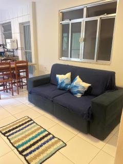 Casa confortável perto da praia - 0