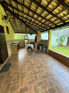 Trindade Casa Amarela - 6