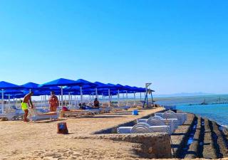 Al DORA resort Hurghada 3BR - 9