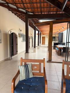 Casa de Praia em Maresias 400m c1 - 5