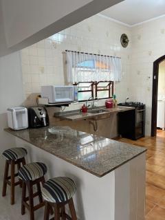 Casa de Praia em Maresias 400m c1 - 3