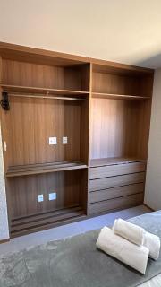 02 Suítes-Varanda-Porto de Pedras Patacho D02 - 3