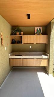 02 Suítes-Varanda-Porto de Pedras Patacho D02 - 1