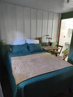 Canto da restinga - 8