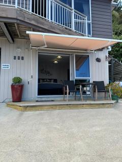 Te Mata Bay Seaviews - 1