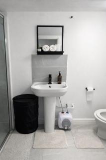 Modern Guest house with private entrance - 3
