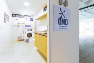 Allure Residence Boa Viagem-studio com piscina - 5