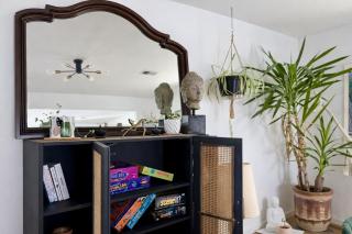 Spacious Oasis with Parking, Laundry, Pet-ok EWR, NYC - 4