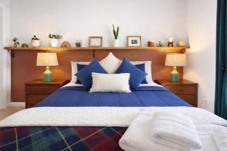 Spacious Oasis with Parking, Laundry, Pet-ok EWR, NYC - 1