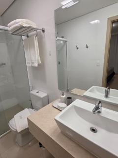 Flat Luxuoso Mont Blanc Premium - 7