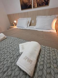 Flat Luxuoso Mont Blanc Premium - 3