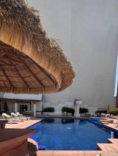 Costera Acapulco, Club Deportivo - 3