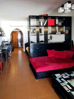 Sea View Studio - Sharm - Beach, Pools & Workspace - 6