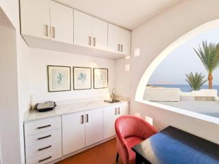 Sea View Studio - Sharm - Beach, Pools & Workspace - 9