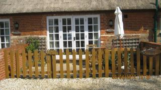 Turfcutters Arms - Boldre - 9