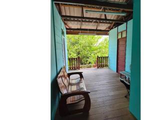 Al Katami Riverview Homestay, Pulau Ketam, Kuala Terengganu - 6