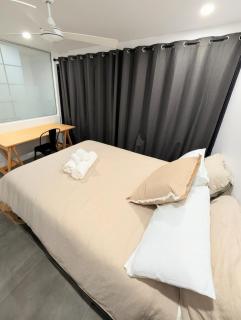 Quiet New Farm Retreat with Pool & Free Parking - 1